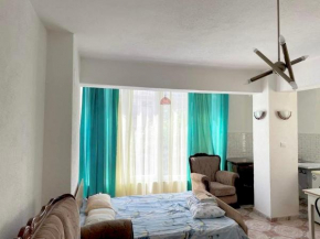 Guest home